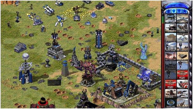 command and conquer red alert 2 free download kickass
